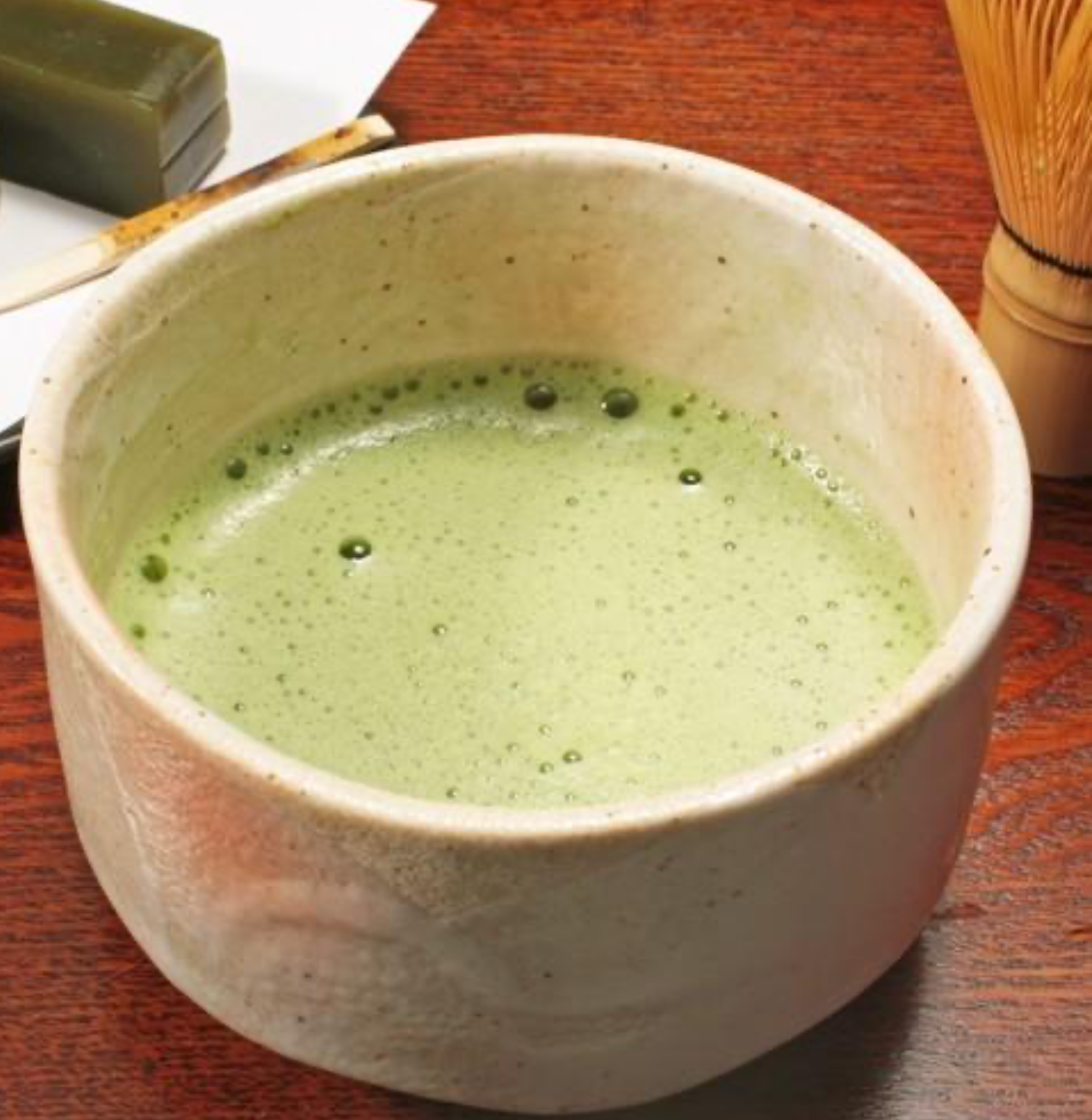 Organic Uji Matcha - Ceremonial Usucha by Master Producer Michio Nakai (30g)