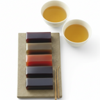 Toraya Japanese Yokan Jelly