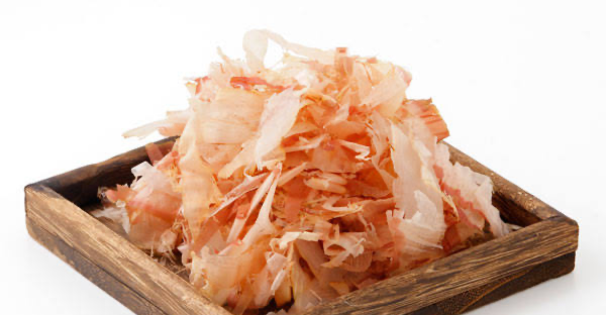 Yamaki Hanakatsuo Bonito Flakes (500g)