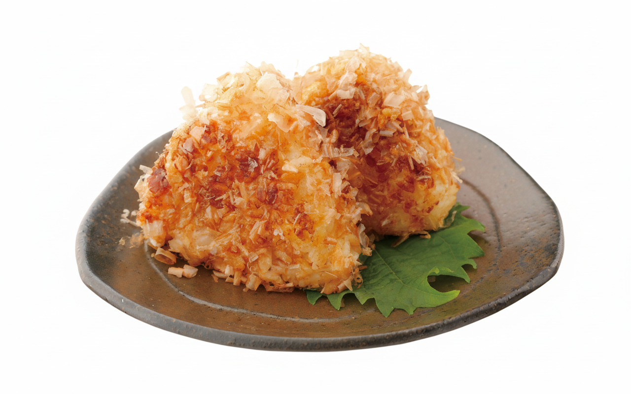 Yamaki Hanakatsuo Bonito Flakes (500g)