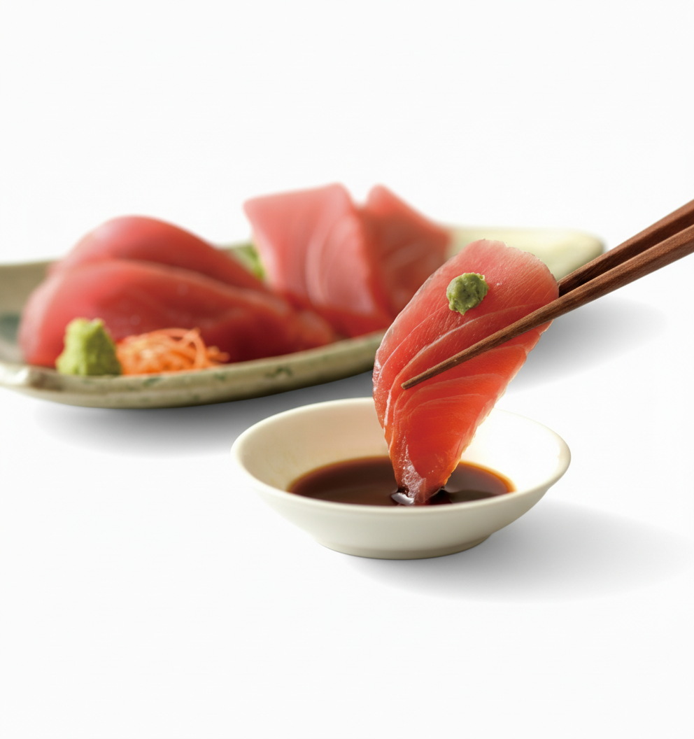 Tamaruya Honten Premium Wasabi Paste from Shizuoka