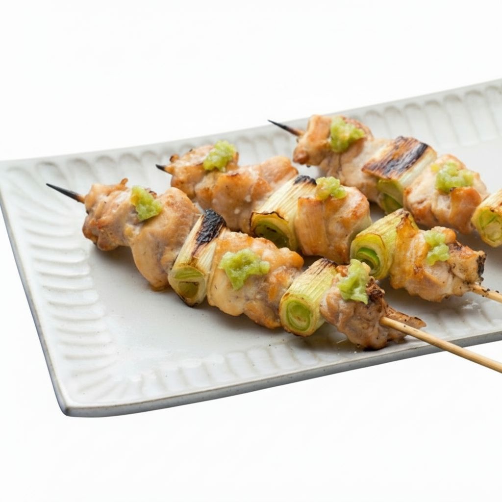 Tamaruya Honten Premium Wasabi Paste from Shizuoka