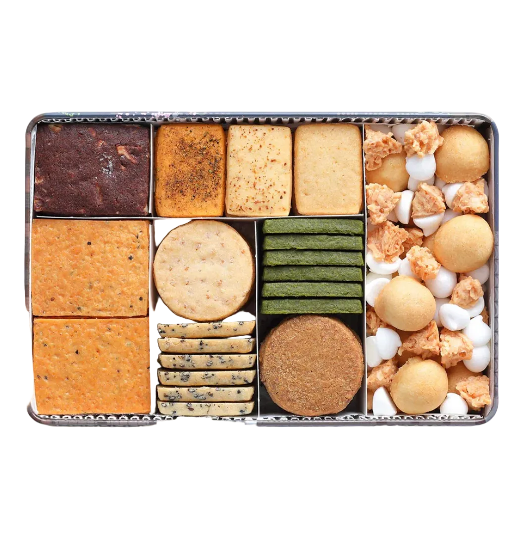 Yonemura Original Cookies from Kyoto