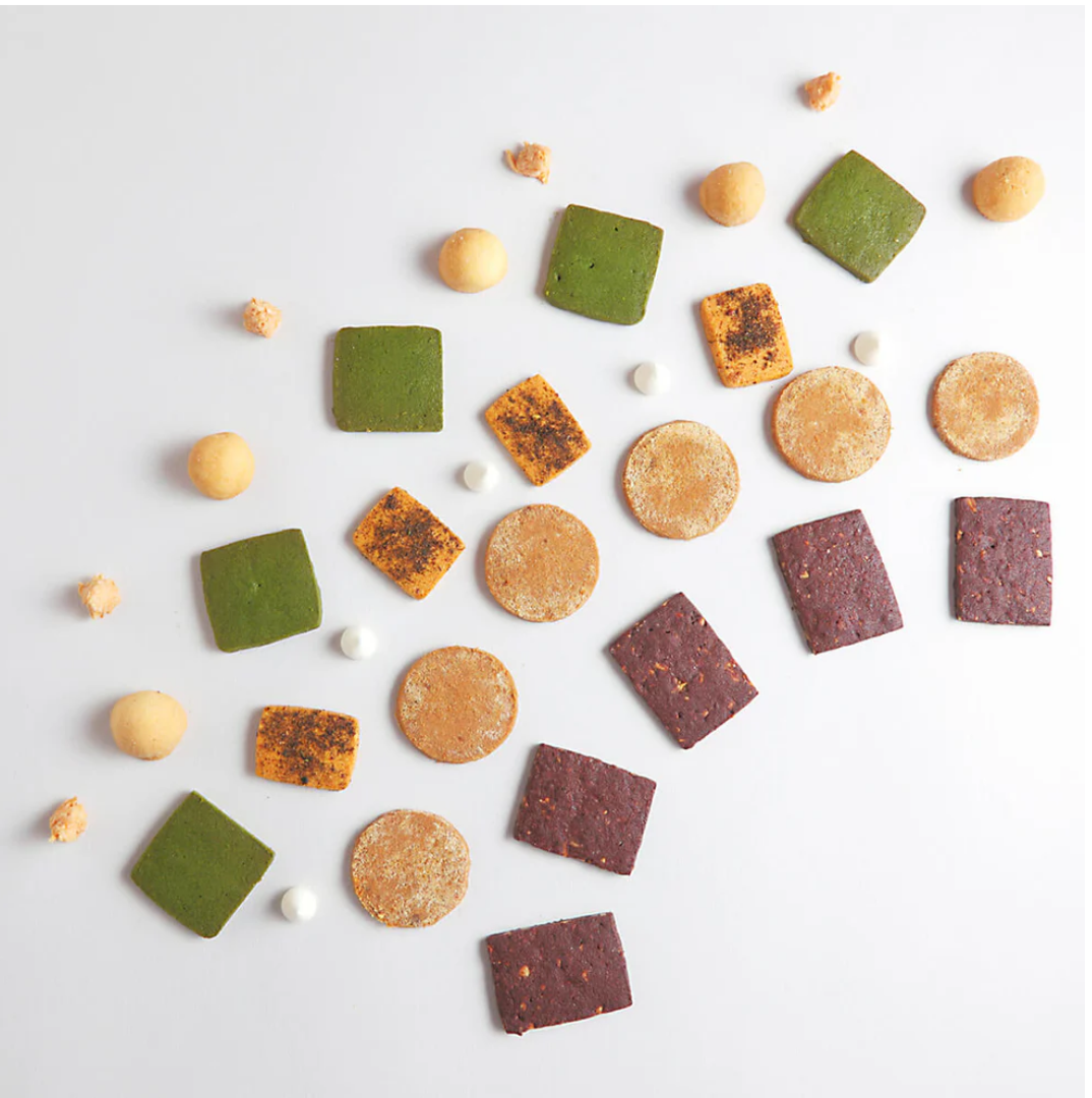 Yonemura Original Cookies from Kyoto