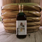 Yamaroku Tasting Set: Tsuru, Kiku & Ponzu — Shodoshima Trio 500ml×3 — view 3