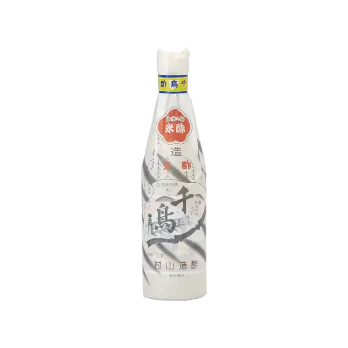 Chidori-su Rice Vinegar from Kyoto