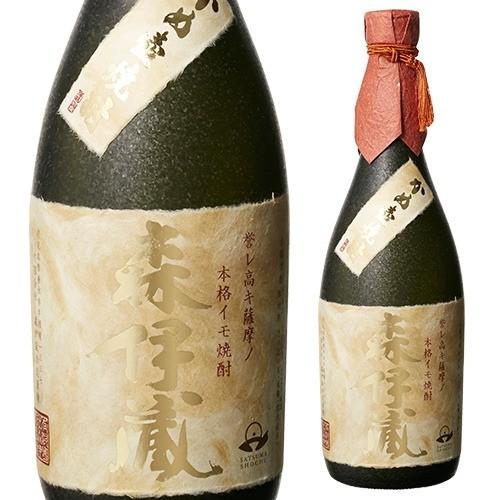 Moriizo Gold Label 720ml | Premium Imo Shochu | Kagoshima