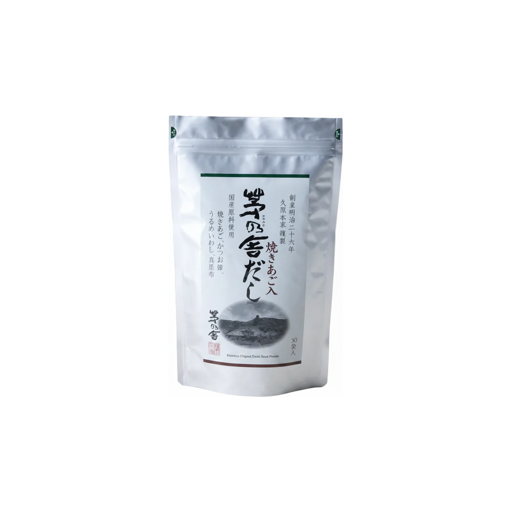 Kayanoya Dashi from Fukuoka