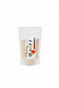 Sakai Shoten Honkarebushi Powder 100g — single-ingredient skipjack tuna from Kagoshima