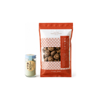 Kombu & Shiitake Dashi Set