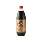 Kikkogo Marudaizu Soy Sauce from Akiruno, Tokyo