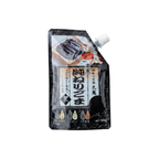 Kuki Pure Black Sesame Paste from Mie