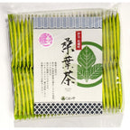 Organic Matsuzaki Mulberry Leaf Powder: 60-Pack Blood Sugar Management