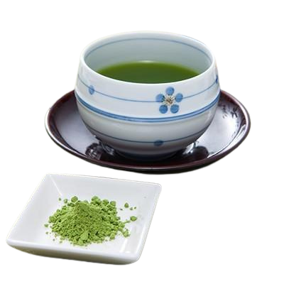 Organic Matsuzaki Mulberry Leaf Powder: 60-Pack Blood Sugar Management — view 3