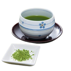 Organic Matsuzaki Mulberry Leaf Powder: 60-Pack Blood Sugar Management — view 3