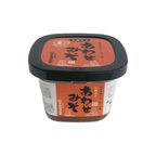 Marukawa Organic Blended Miso from Fukui, Organic JAS
