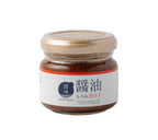 Shoyu Moromi Togarashi: Spicy Japanese Soy Sauce Mash — view 2