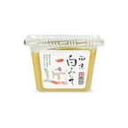 Nishikyo Takumi White Miso from Kyoto