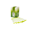 Organic Fukamushi Green Tea from Hamamatsu