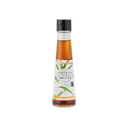 Kuki Fair Trade Pure Sesame Oil 95g bottle