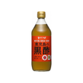 Sakamoto Kurozu Black Rice Vinegar from Kagoshima, GI-Certified