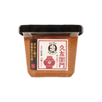 Sukyu Kuzaemon Shinshu Miso from Nagano — 333rd Anniversary Blend