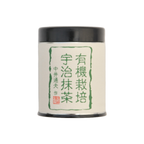 Nakai Organic Matcha from Wazuka, Kyoto