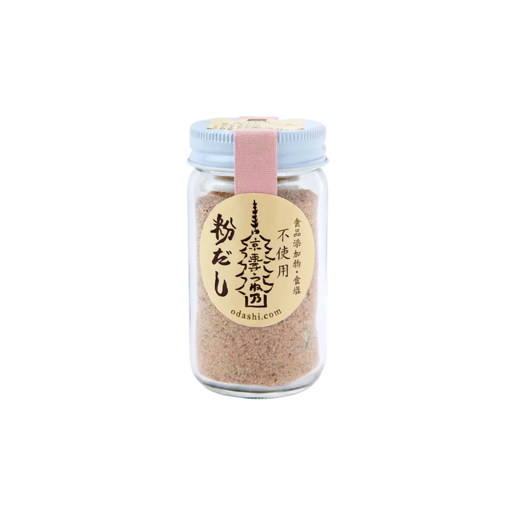 Uneno Katsuobushi Dashi Powder from Kyoto