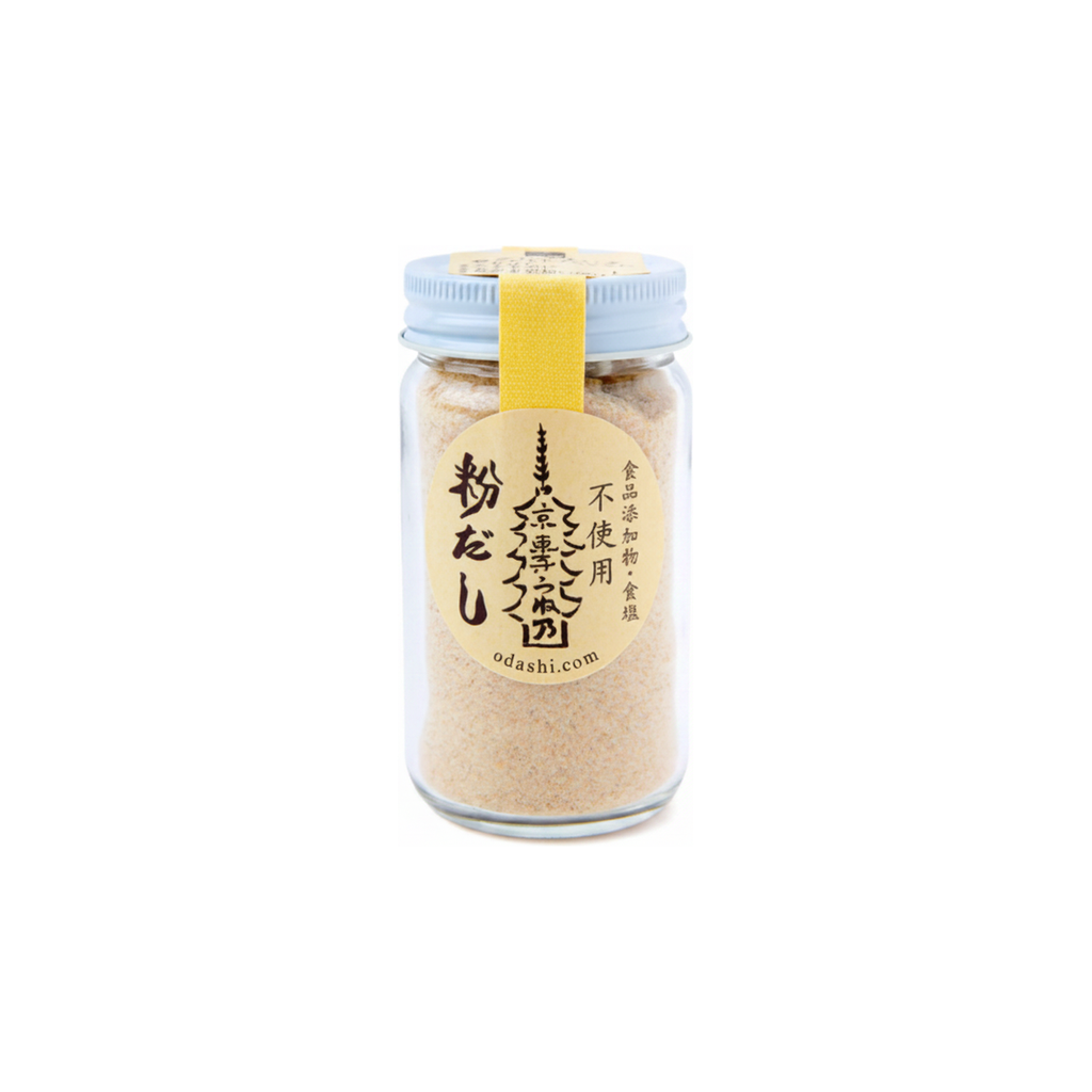 Uneno Maguro Dashi Powder from Kyoto
