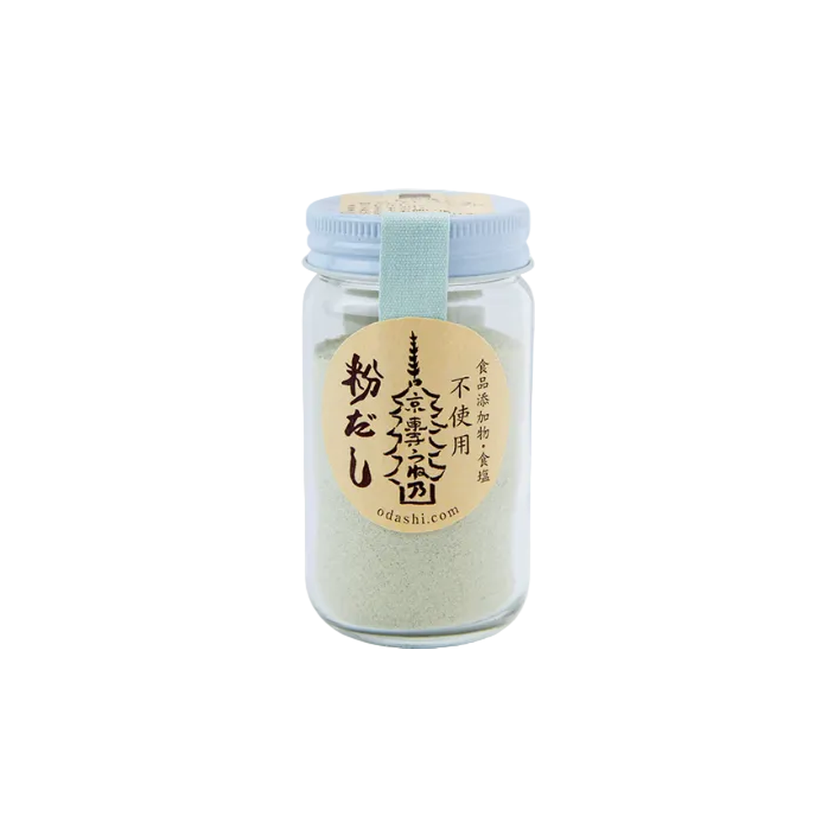 Uneno Rishiri Kombu Dashi Powder from Kyoto